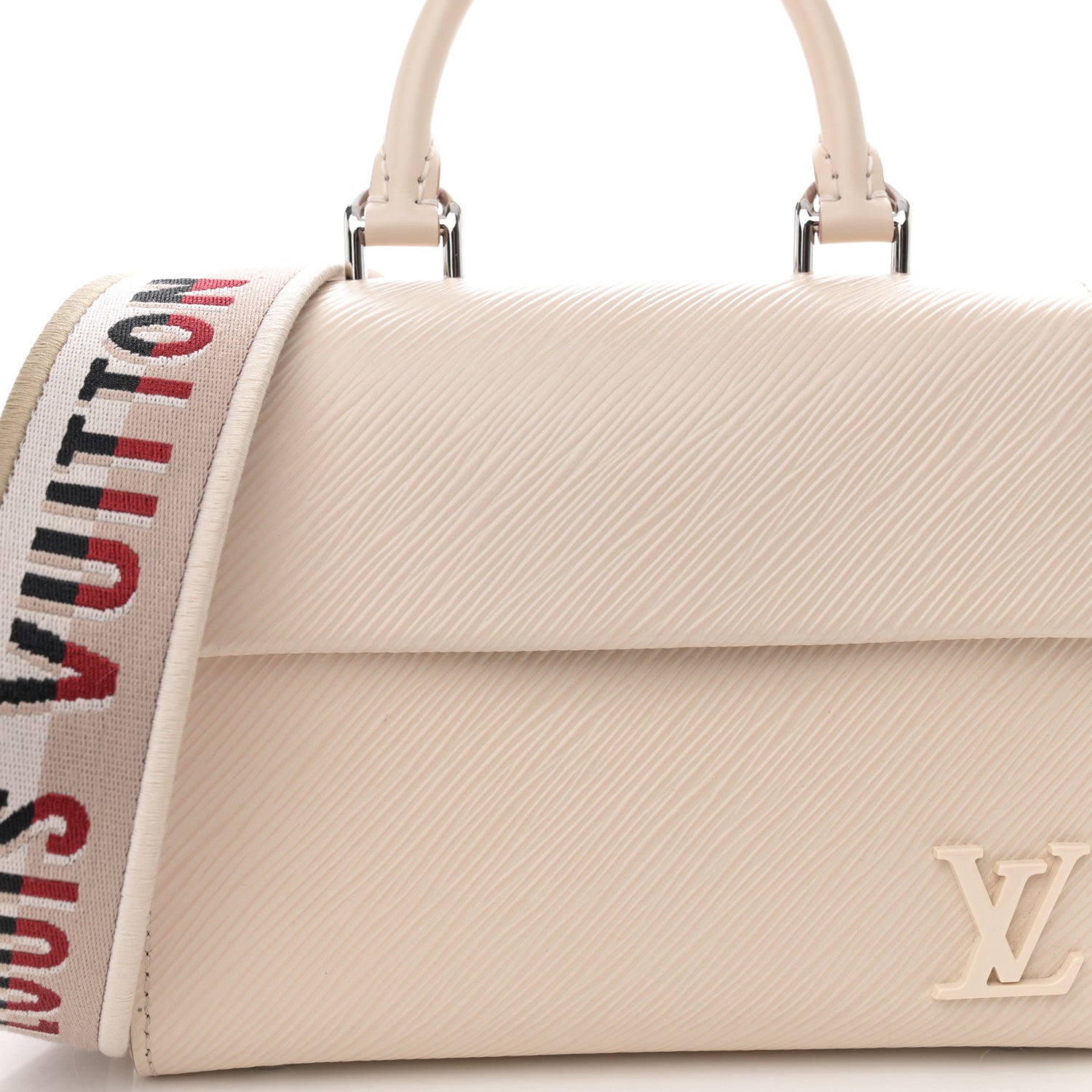 Louis Vuitton Epi Cluny Mini Quartz 7 of 10