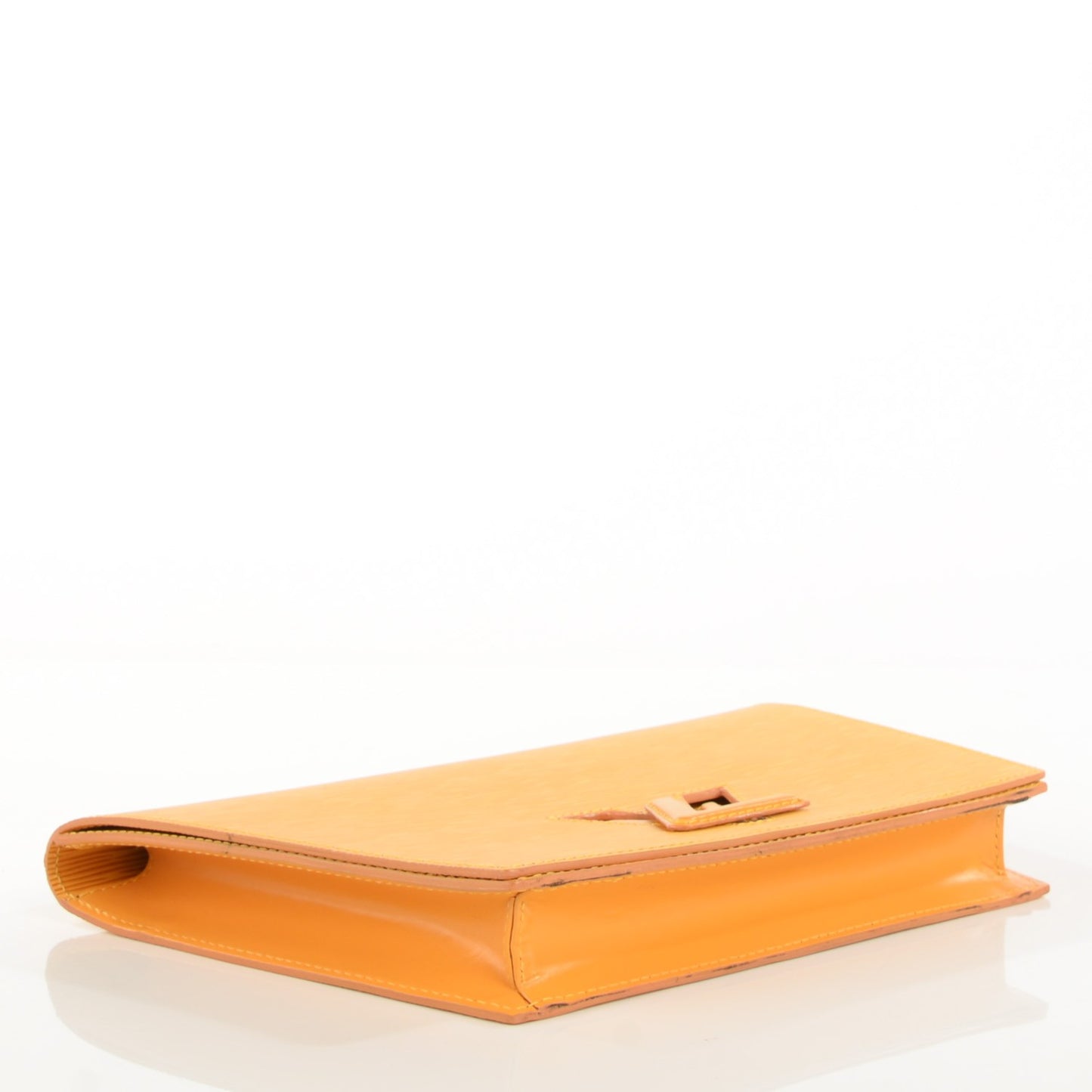 Epi Pochette Trapeze Tassil