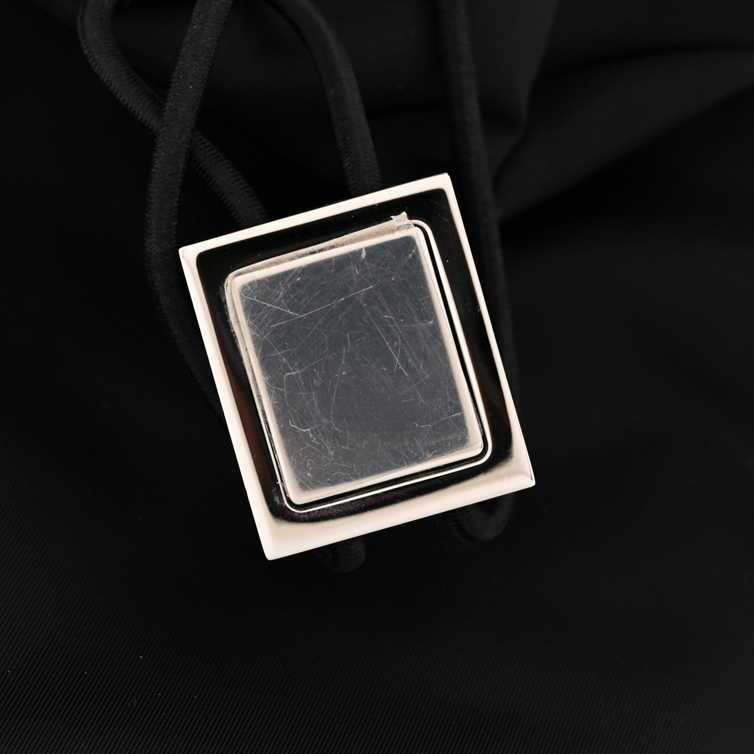 Givenchy Nylon Light 4G Bucket Bag Black 11 of 13