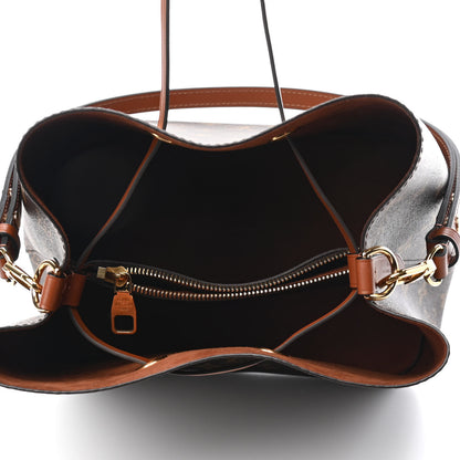 Louis Vuitton Monogram Neonoe MM Caramel 4 of 4