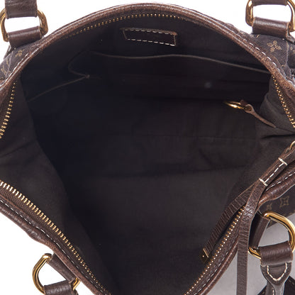 Louis Vuitton Mini Lin Besace Angele Ebene 4 of 7