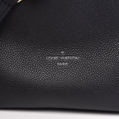 Louis Vuitton Empreinte Ponthieu PM Black 11 of 12