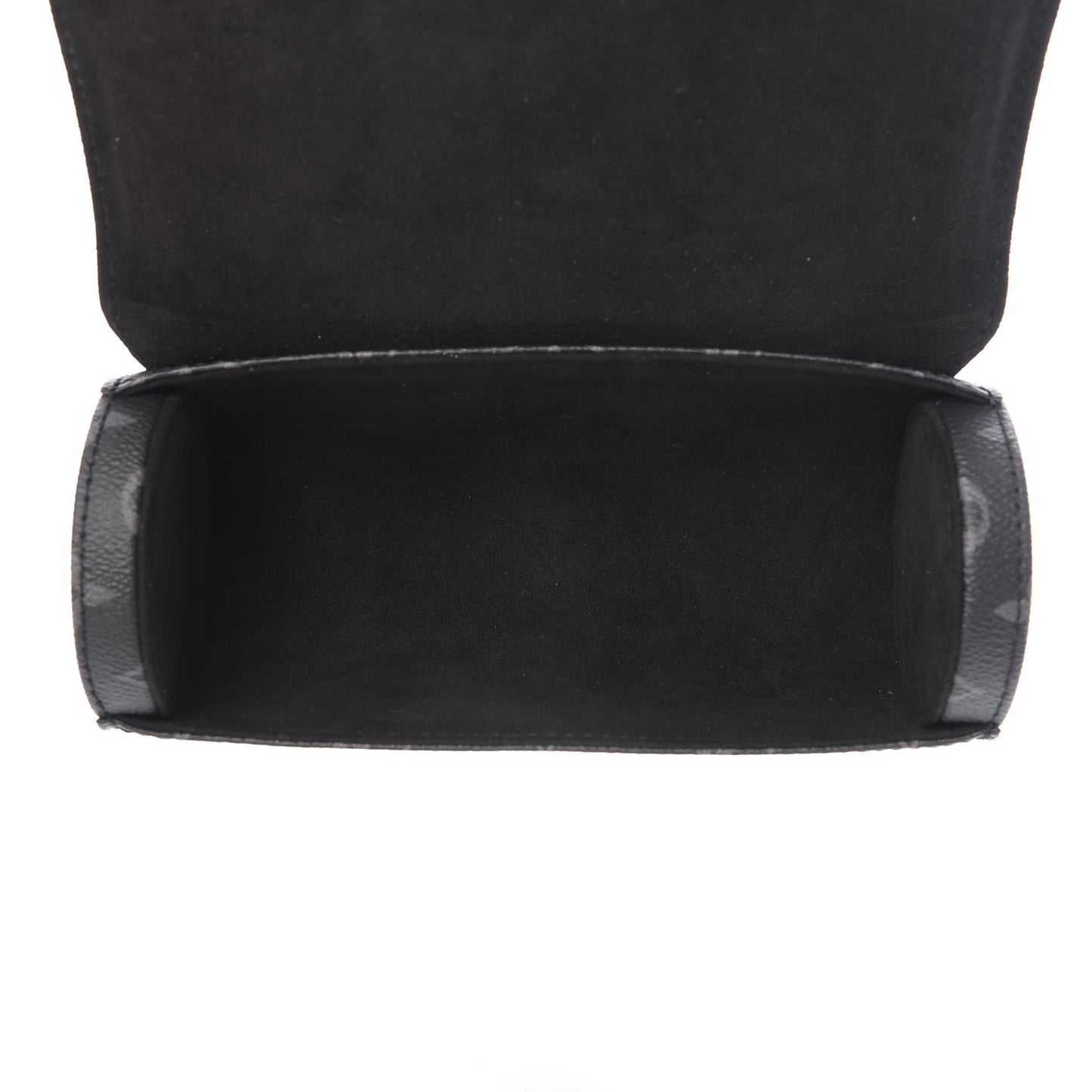 Monogram Eclipse 3 Watch Travel Case