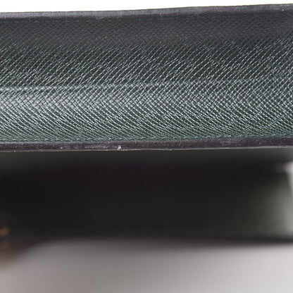 Louis Vuitton Taiga Robusto 1 Compartment Briefcase Epicea 19 of 19
