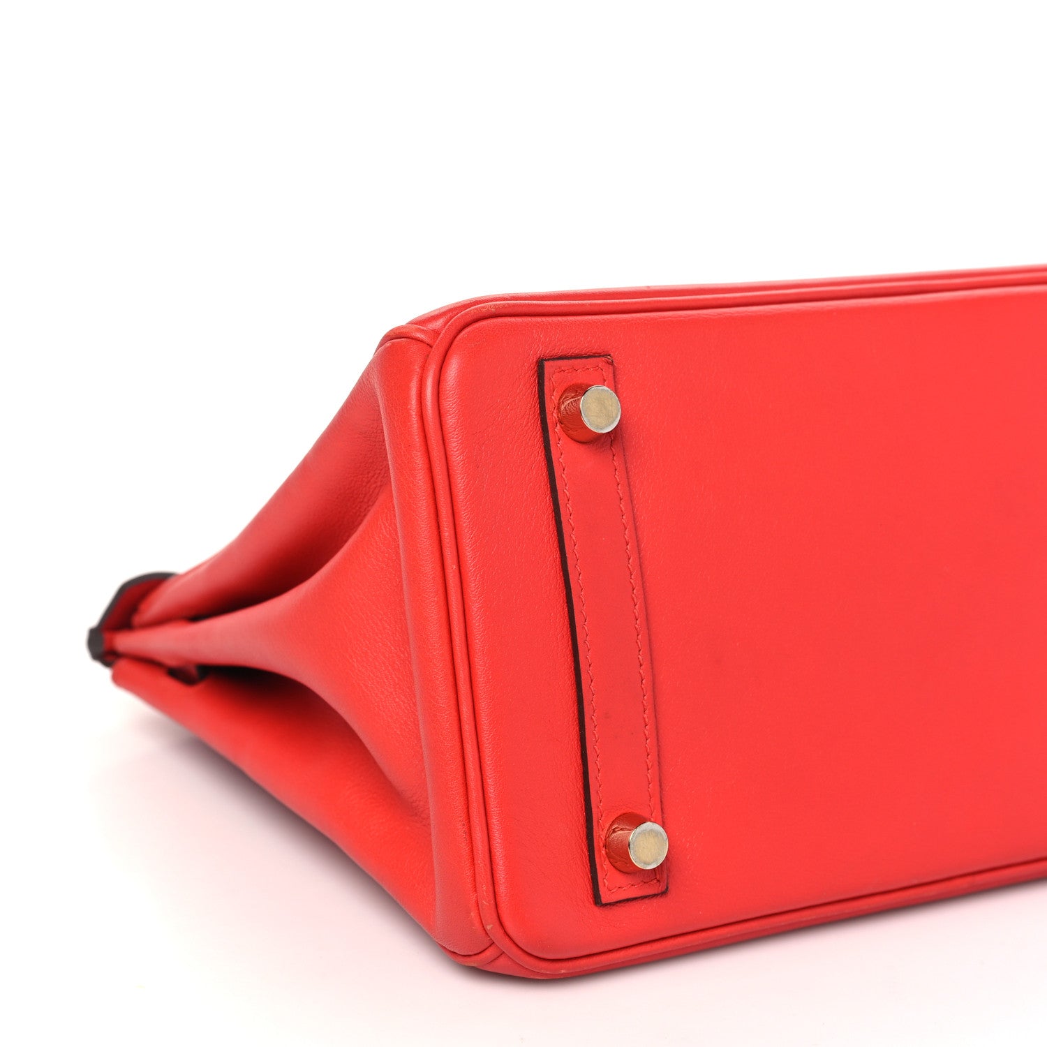 Hermes Swift Birkin 25 Rose Jaipur 9 of 13