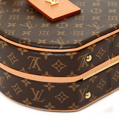 Louis Vuitton Monogram Petite Boite Chapeau 8 of 10