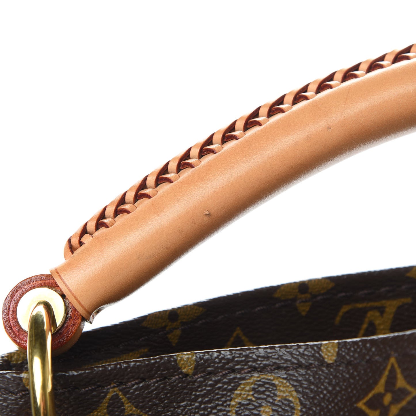 Monogram Artsy MM