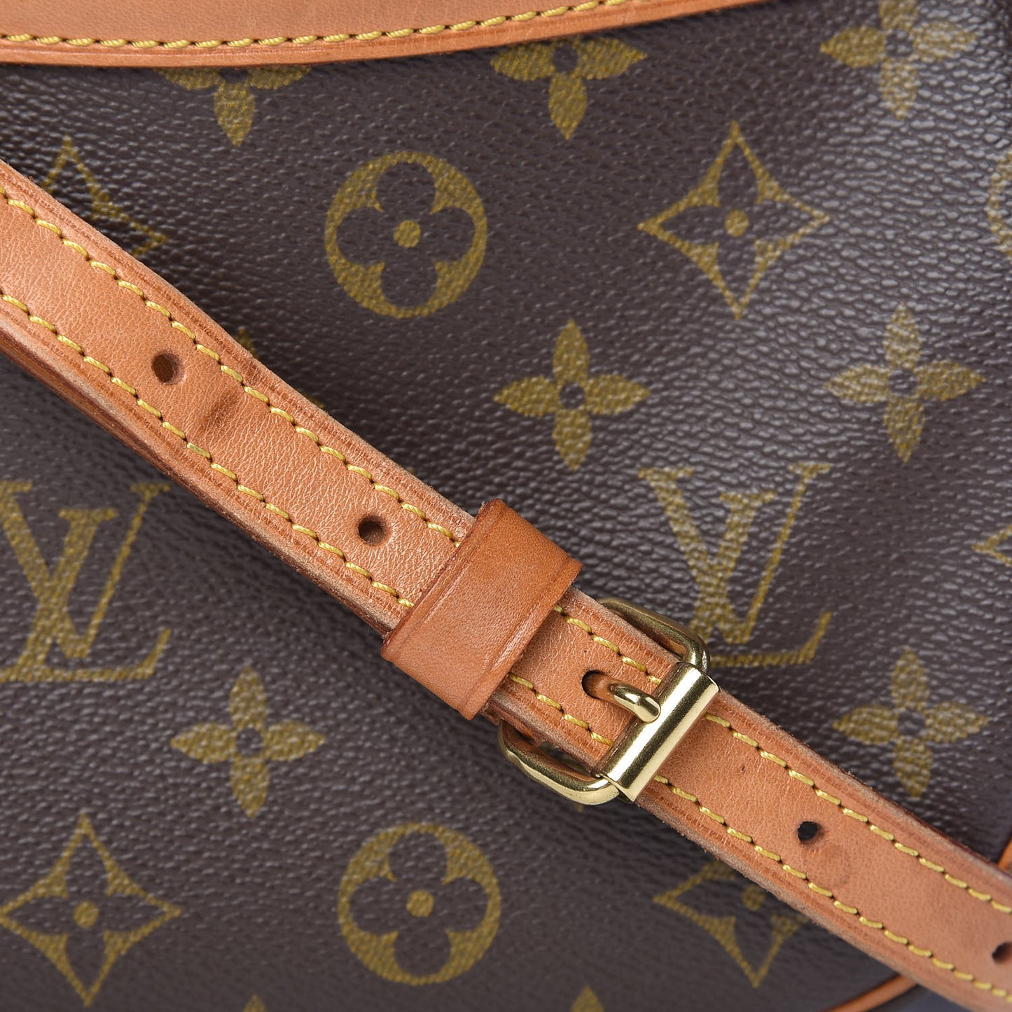 Monogram Blois