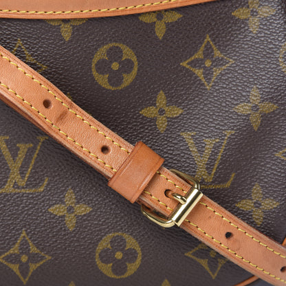Louis Vuitton Monogram Blois 7 of 20