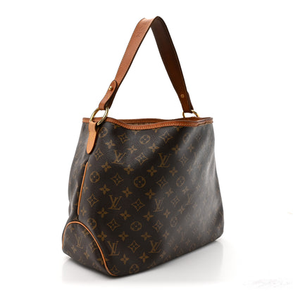 Louis Vuitton Monogram Delightful PM 3 of 15