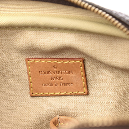 Louis Vuitton Monogram Trouville 6 of 12