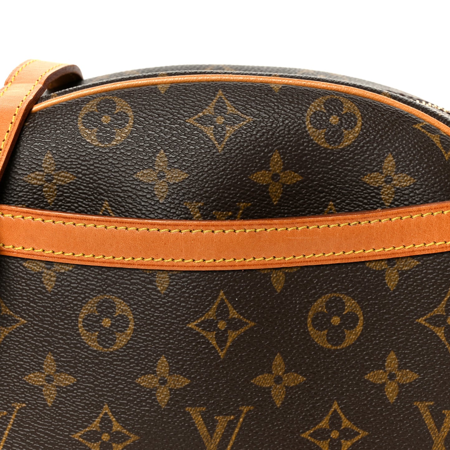 Monogram Blois