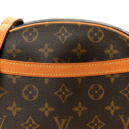 Louis Vuitton Monogram Blois 8 of 12
