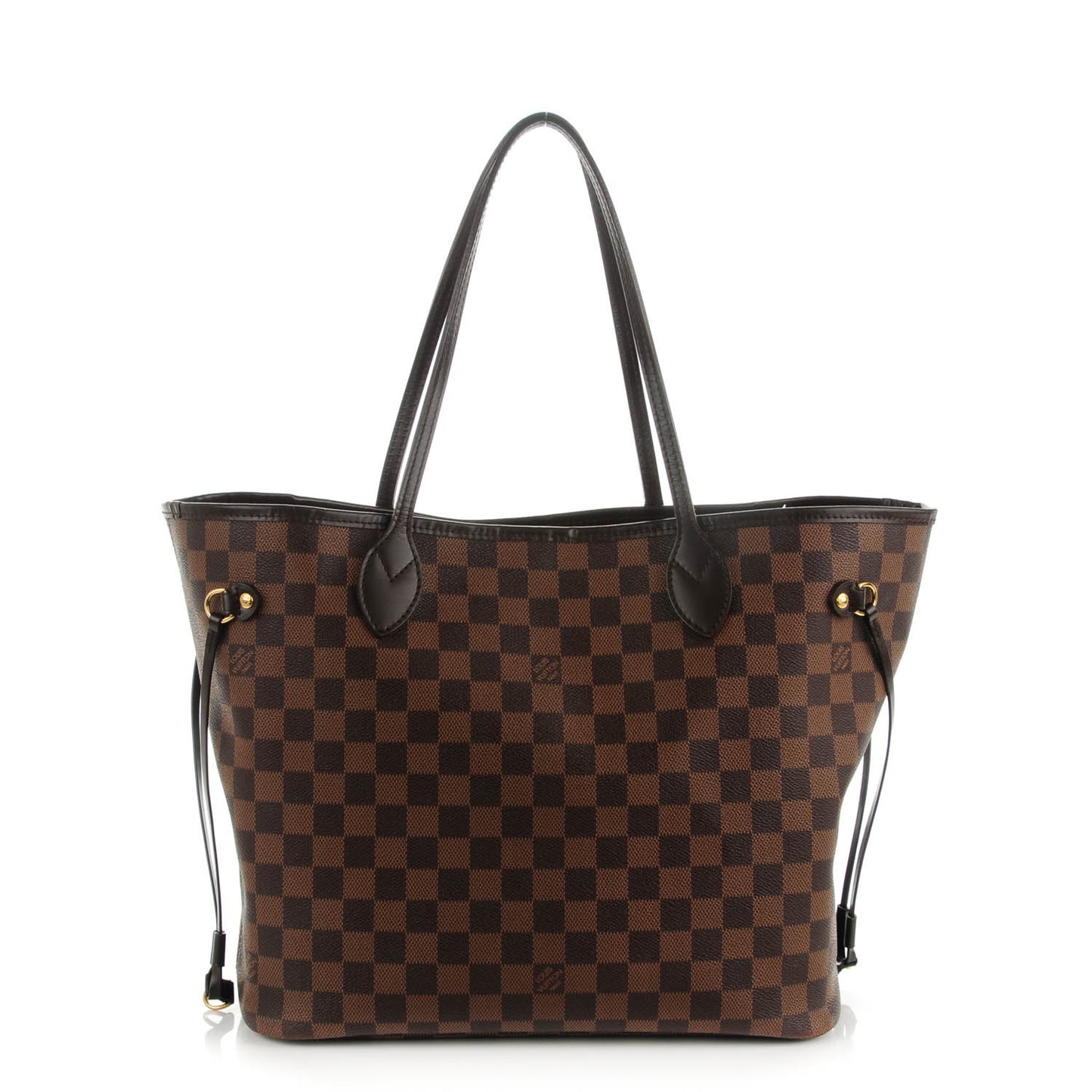 Damier Ebene Neverfull MM