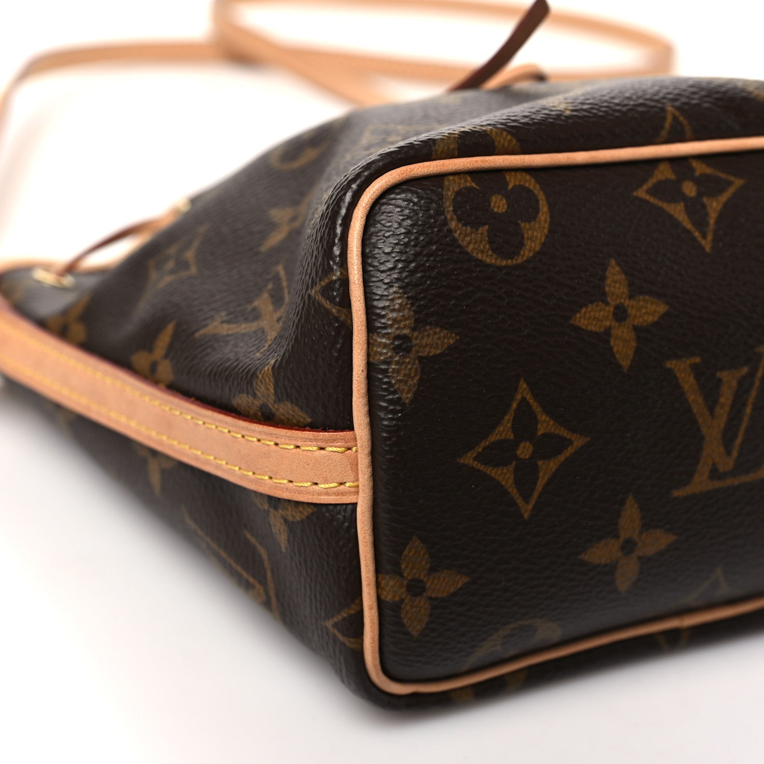 Louis Vuitton Monogram Nano Noe 9 of 11