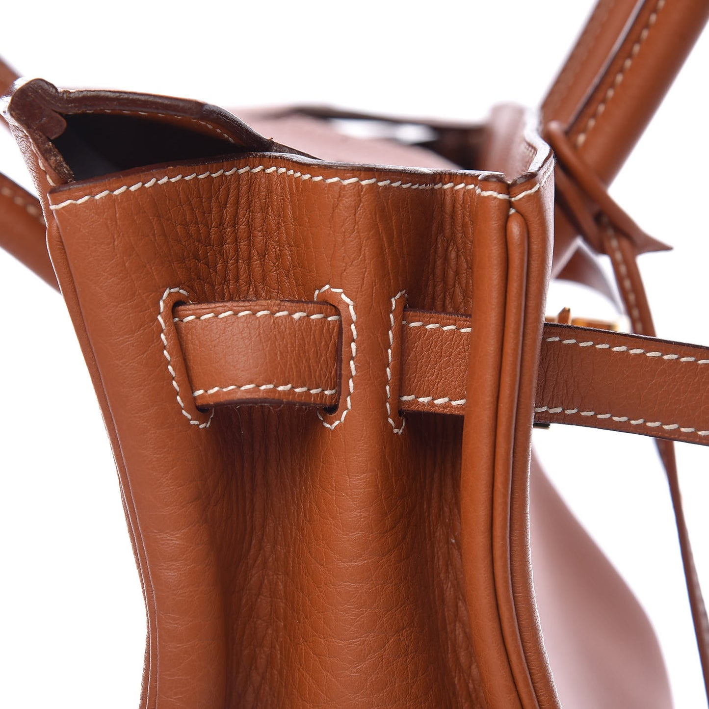 Taurillon Clemence Birkin 30 Etrusque