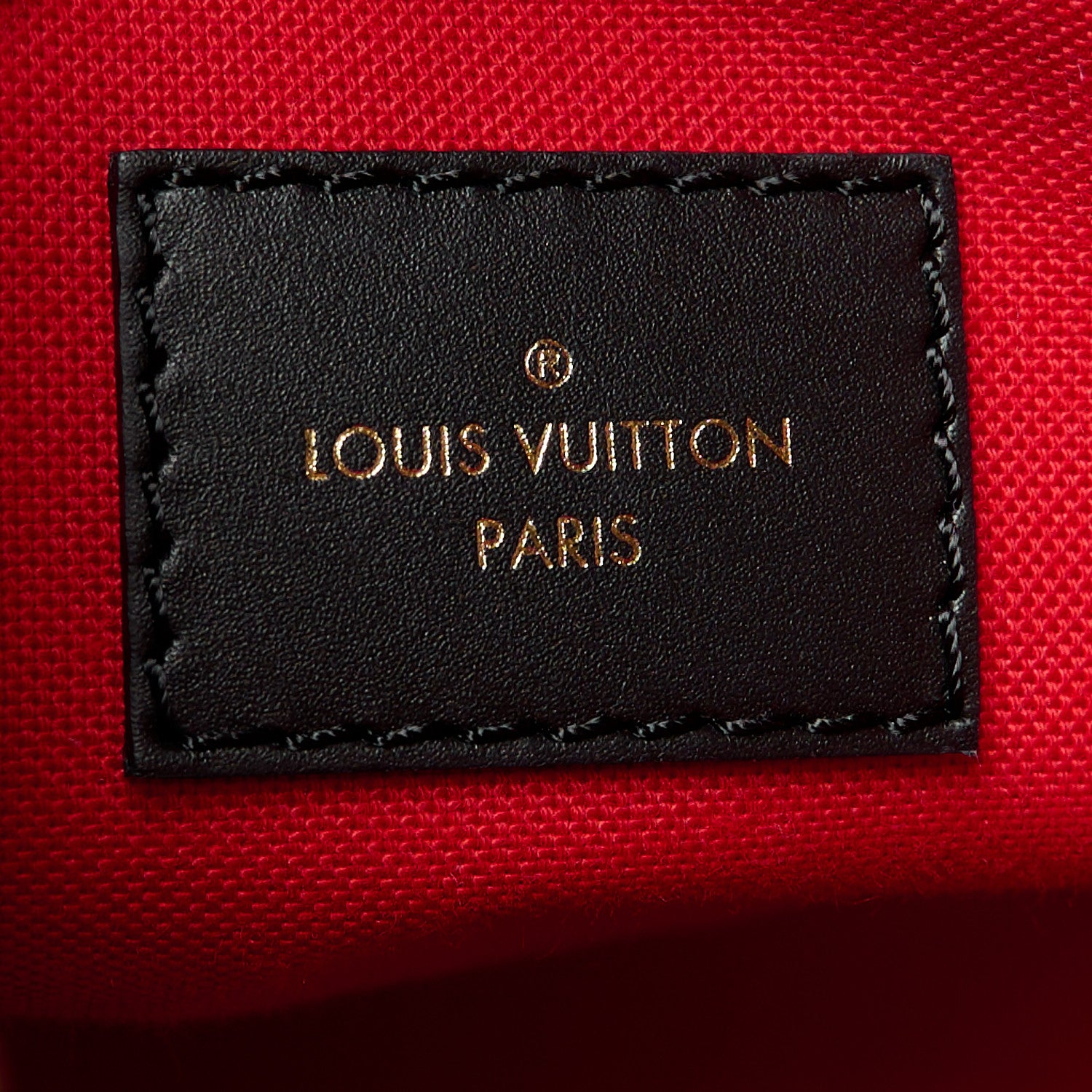 Louis Vuitton Reverse Monogram Giant Onthego PM 6 of 11