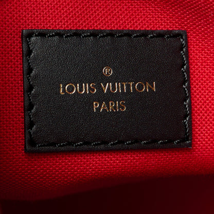 Louis Vuitton Reverse Monogram Giant Onthego PM 6 of 11