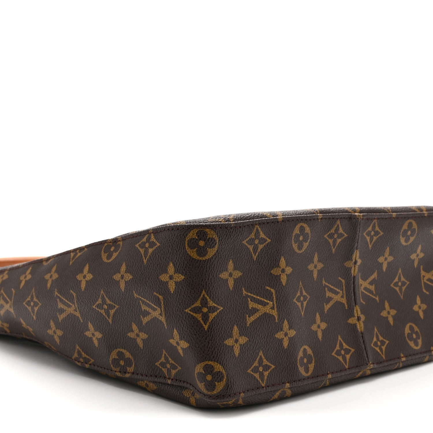 Louis Vuitton Monogram Looping GM 9 of 11
