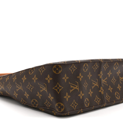 Louis Vuitton Monogram Looping GM 9 of 11