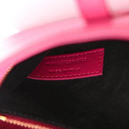 Saint Laurent Smooth Calfskin Le 5 A 7 Hobo Bubblegum 7 of 10