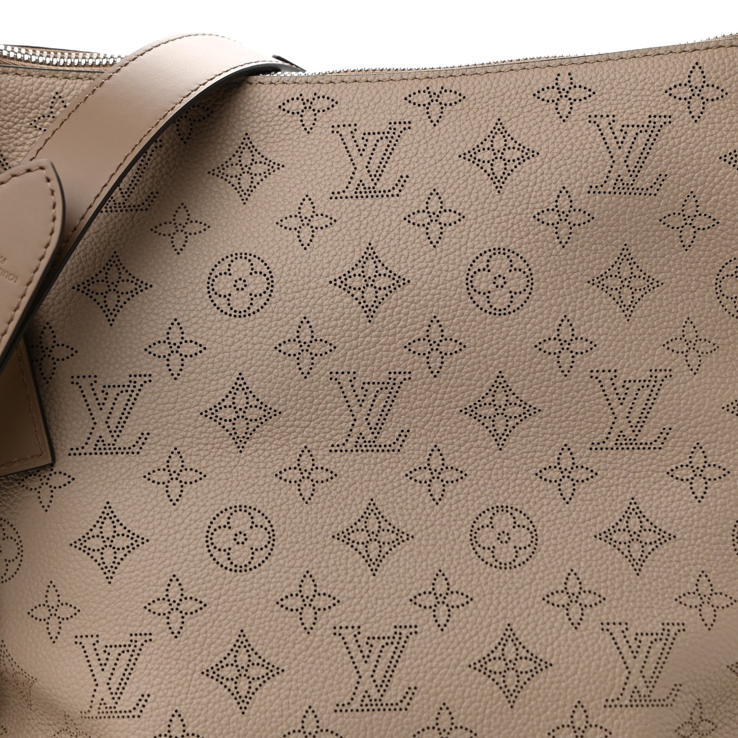 Mahina Beaubourg Hobo MM Galet