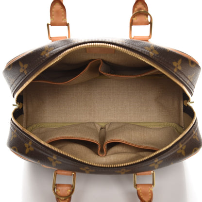 Louis Vuitton Monogram Trouville 5 of 14