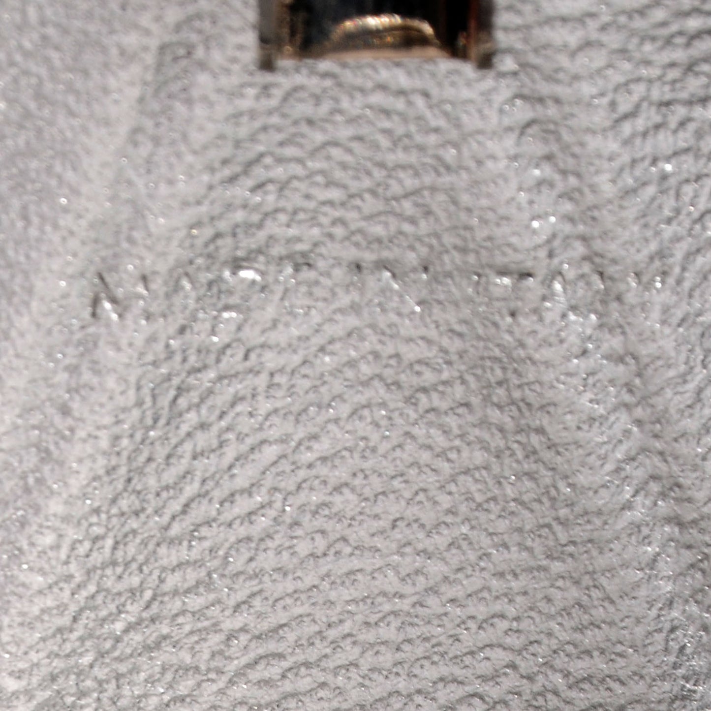 Crystal Lemon Wedge Minaudiere Clutch
