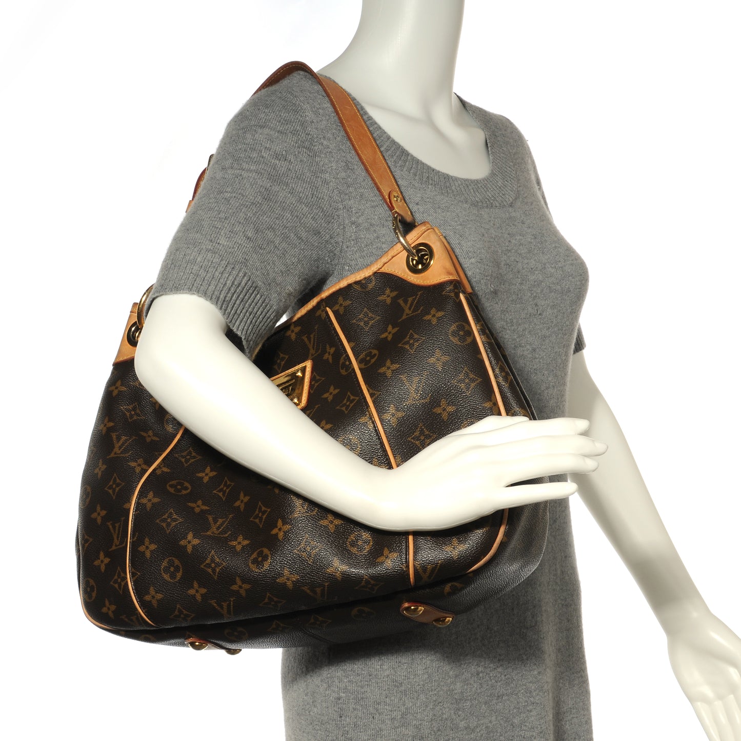 Monogram Galliera PM