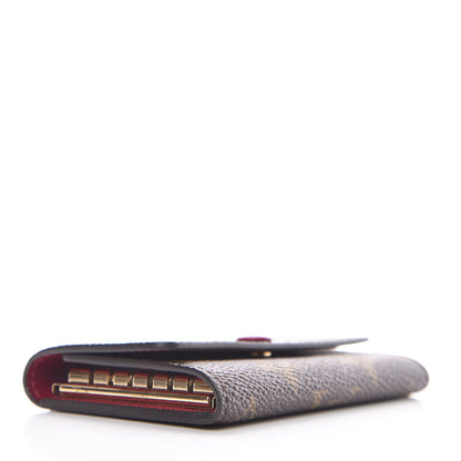 Louis Vuitton Monogram 6 Key Multicles Holder Fuchsia 4 of 7