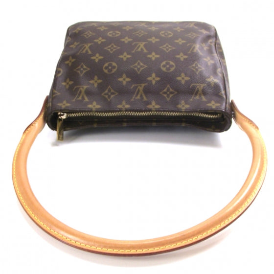 Louis Vuitton Monogram Looping MM 5 of 8