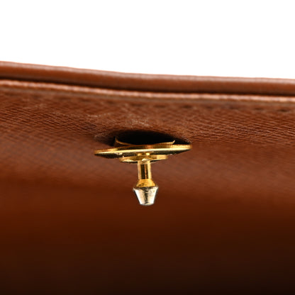Louis Vuitton Monogram Pochette Dame 26 12 of 12