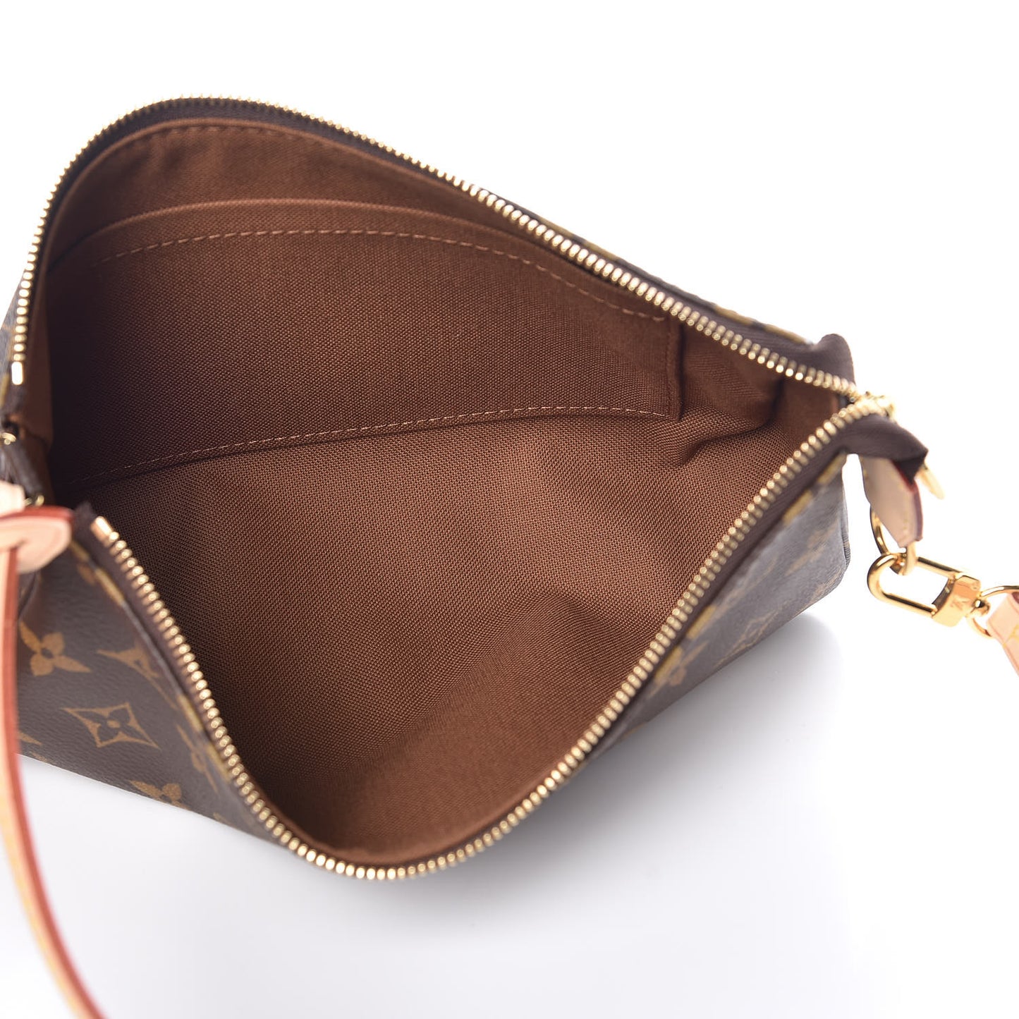 Monogram Pochette Accessories NM