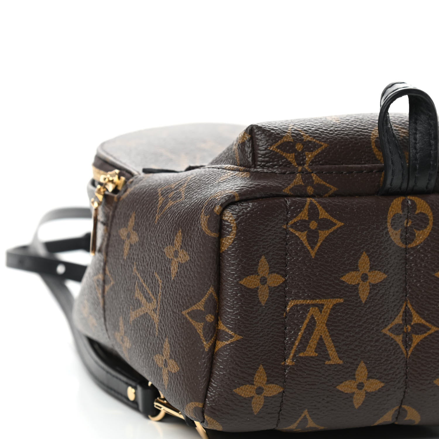 Louis Vuitton Monogram Palm Springs Backpack Mini 7 of 9