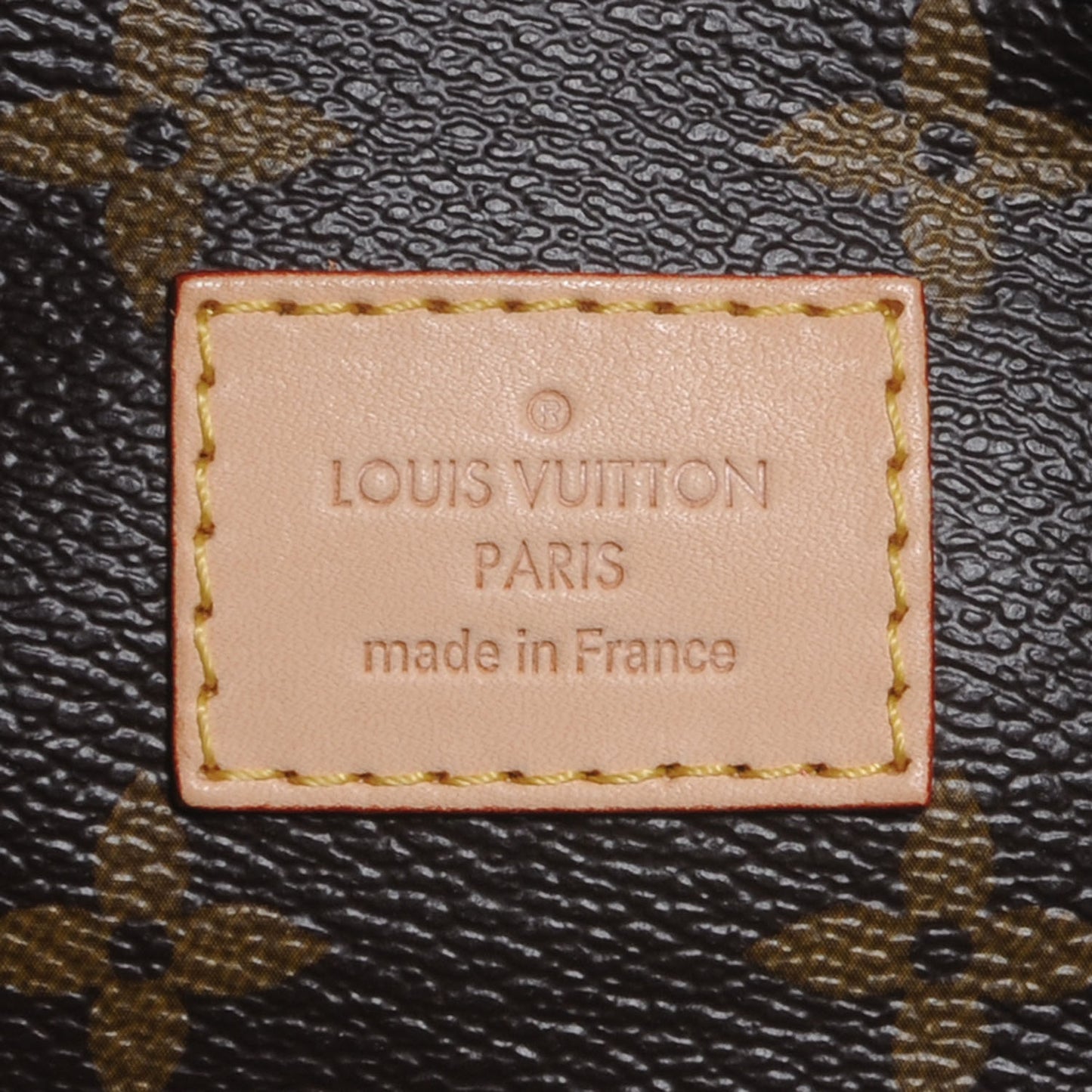 Monogram Sully PM