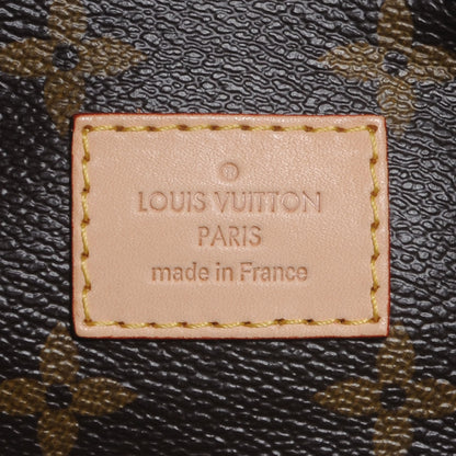 Louis Vuitton Monogram Sully PM 6 of 7