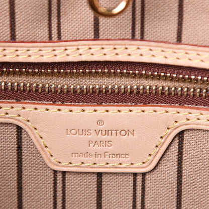 Louis Vuitton Monogram Neo Neverfull GM 6 of 7