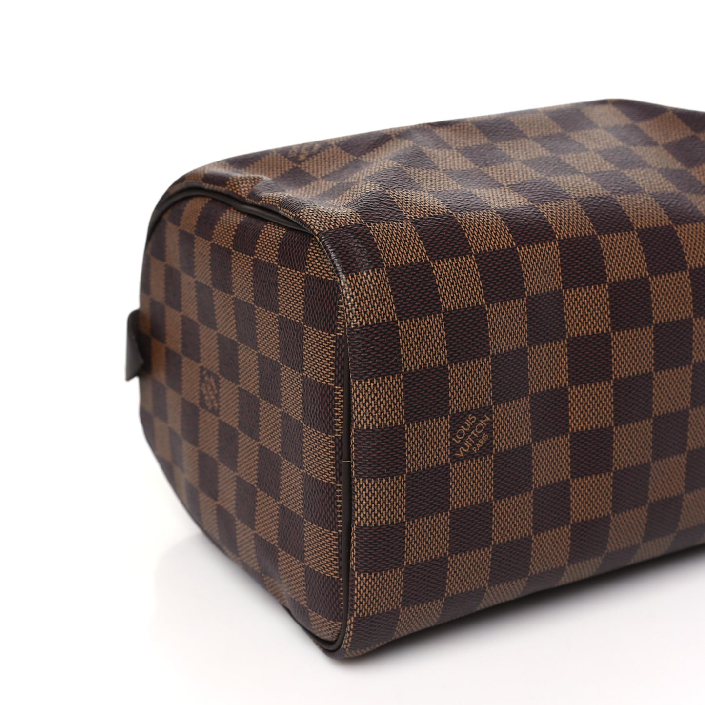 Damier Ebene Speedy 25