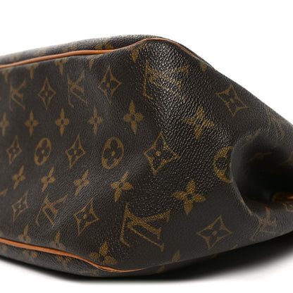 Louis Vuitton Monogram Batignolles Horizontal 9 of 10