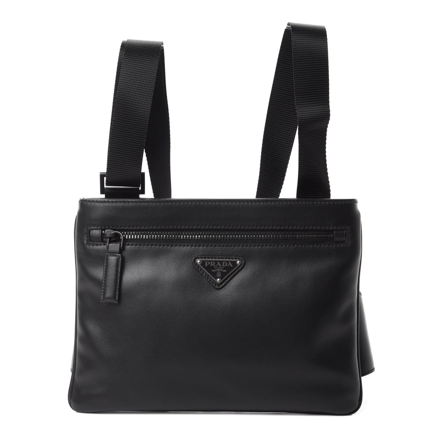 Grace Lux Harness Bag Black