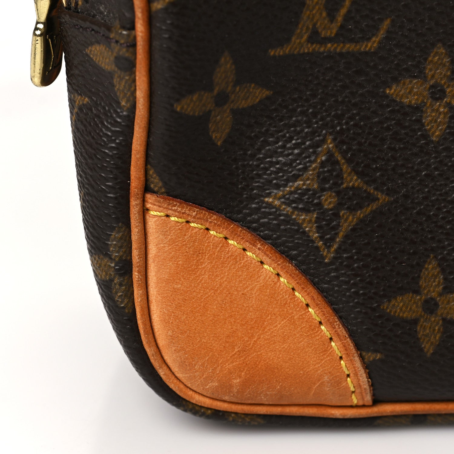Louis Vuitton Monogram Amazone 10 of 11