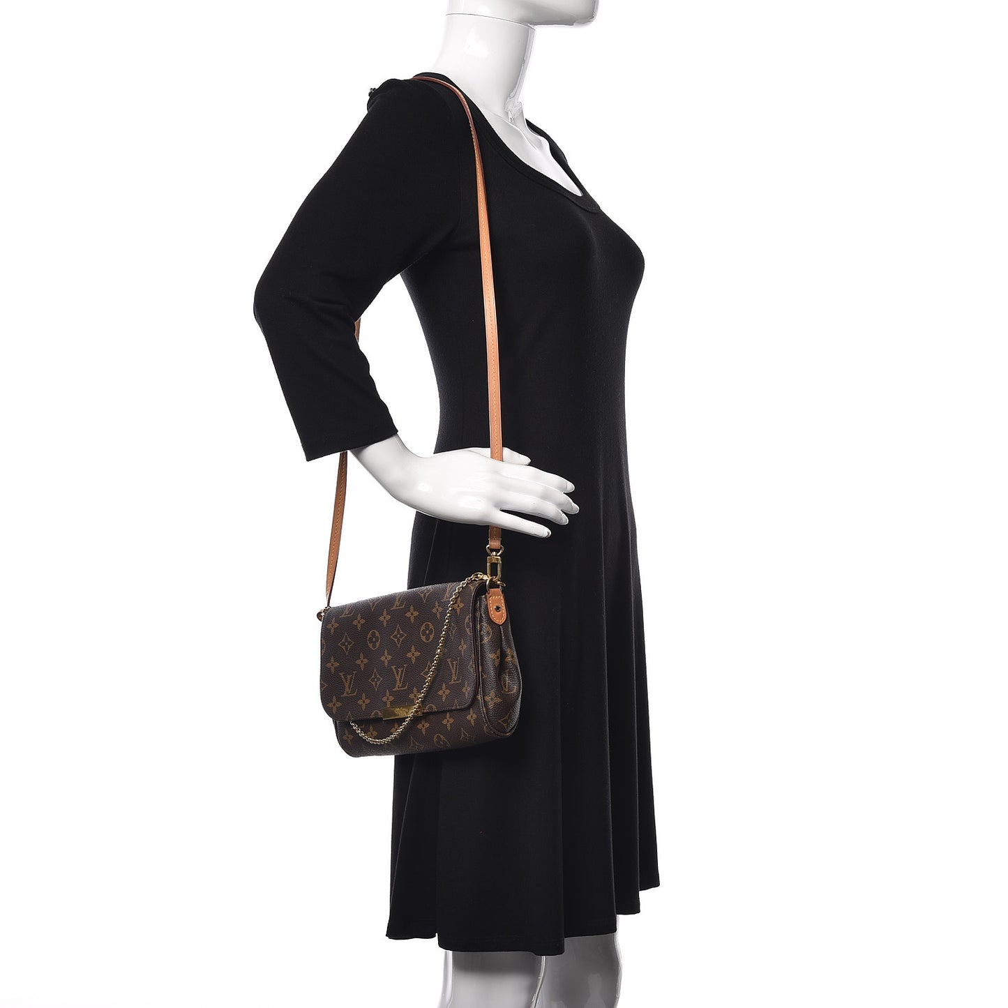 Monogram Favorite MM