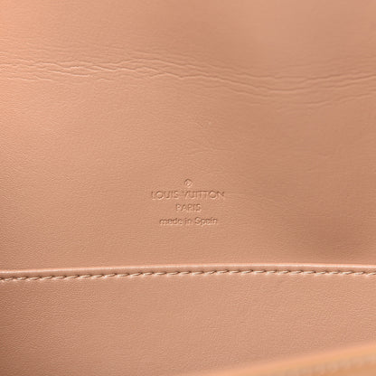 Louis Vuitton Vernis Thompson Street Beige 6 of 12