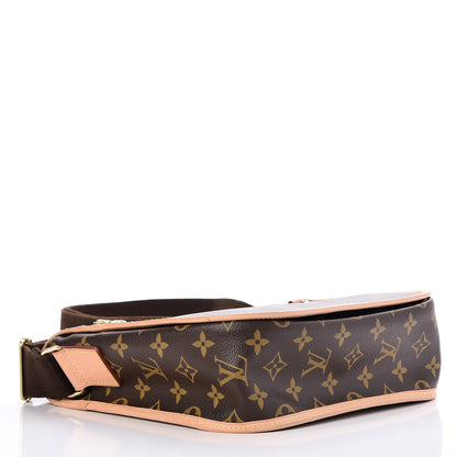 Louis Vuitton Monogram Bosphore PM Messenger 4 of 8