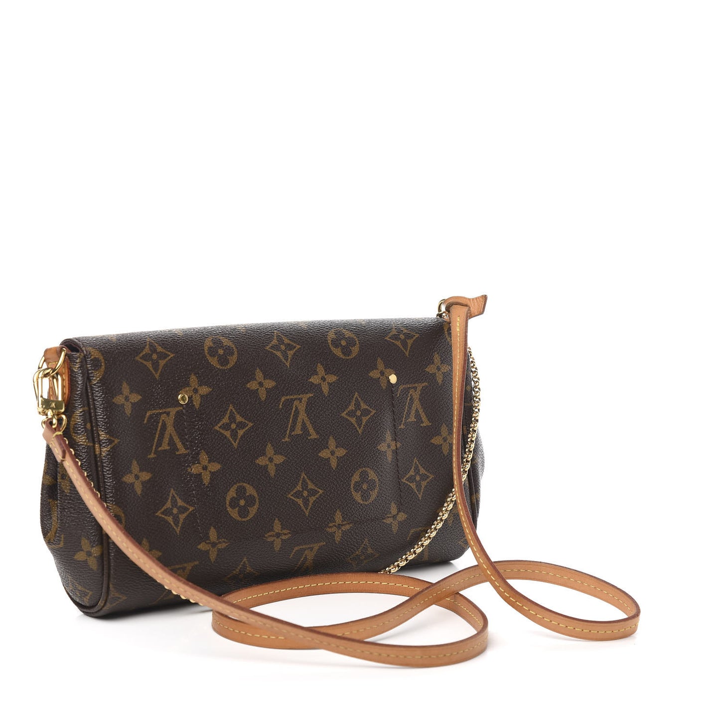 Monogram Favorite MM