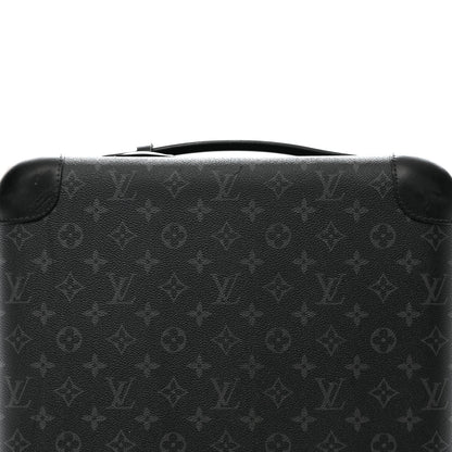 Louis Vuitton Monogram Eclipse Horizon 55 6 of 13