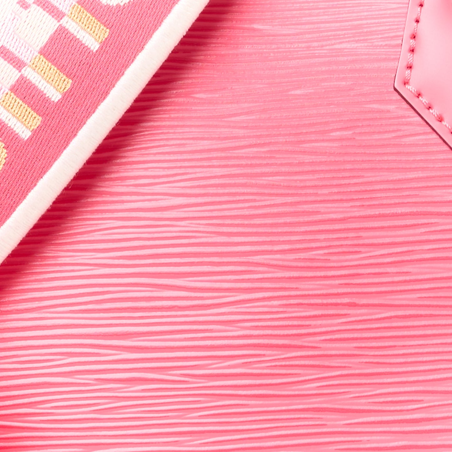 Epi Jacquard Alma BB Dragon Fruit