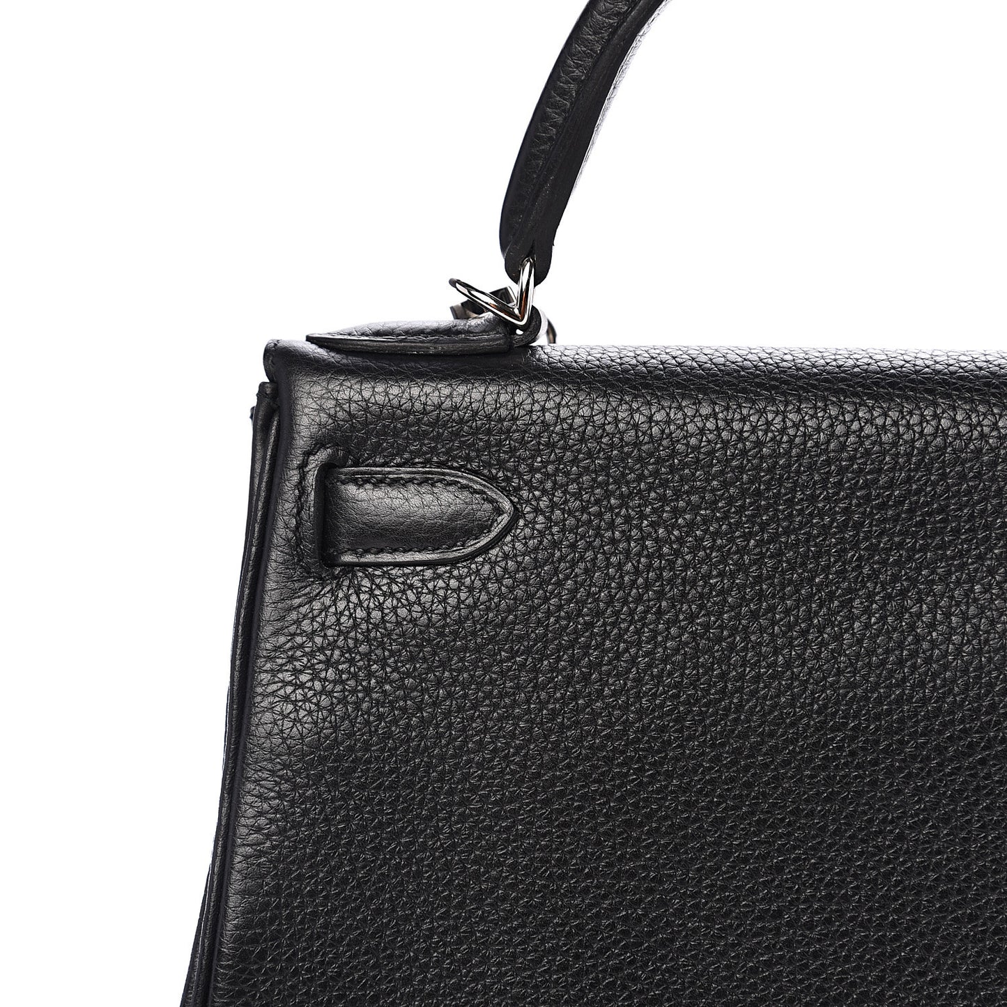 Taurillon Clemence Kelly Retourne 28 Black