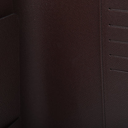 Louis Vuitton Damier Ebene Desk Agenda Cover 11 of 12
