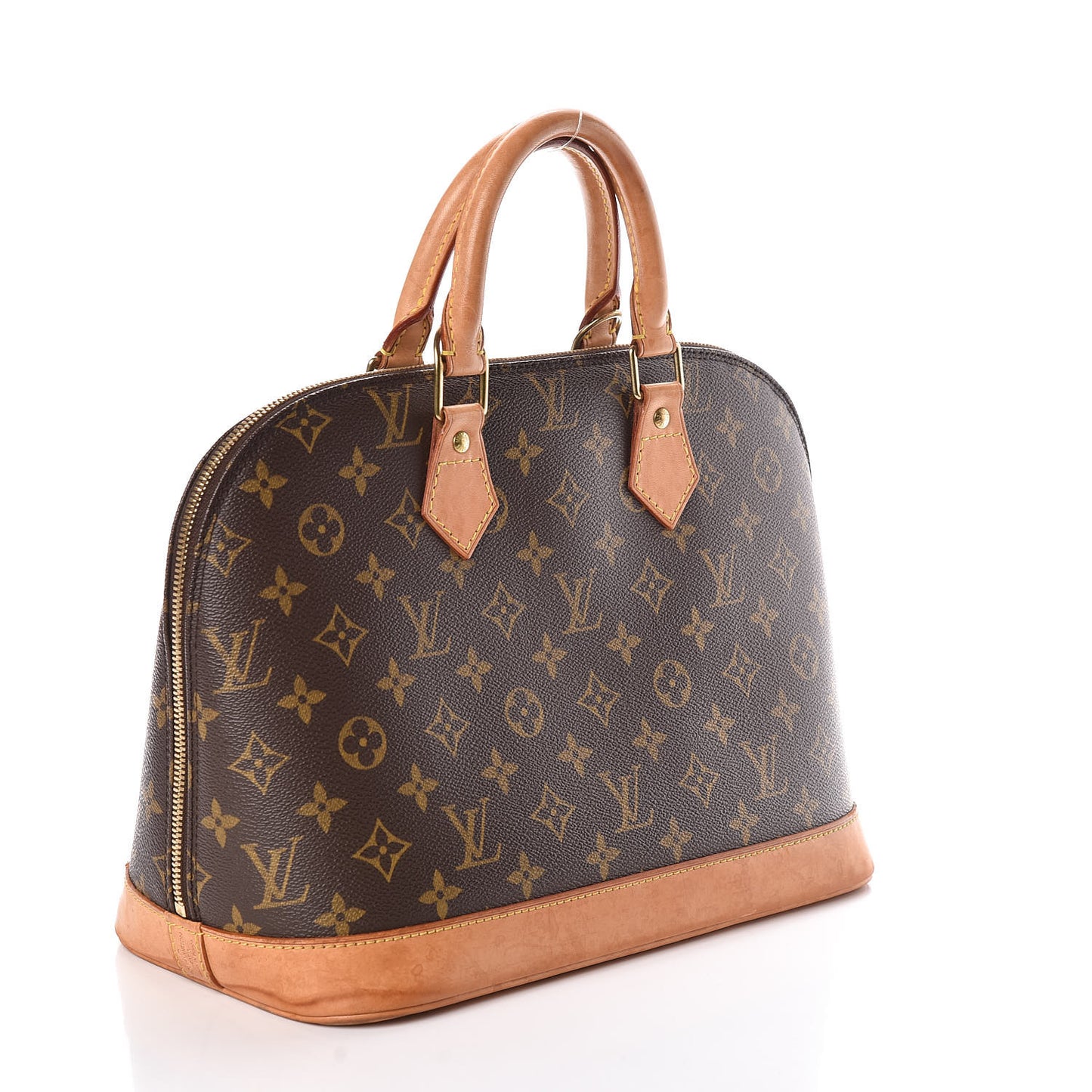 Monogram Alma PM